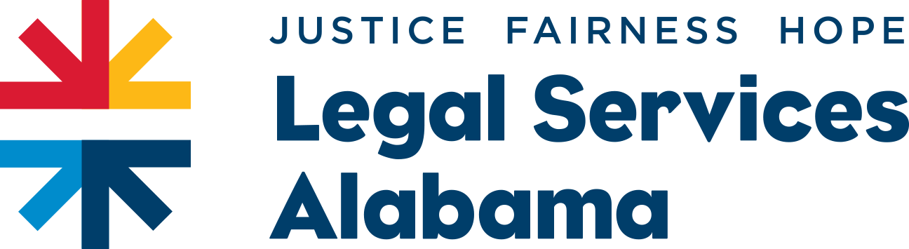 Legal Services Alabama